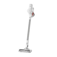 Aspiradora Escoba Xiaomi Mijia Vacuum Cleaner 4C Sin Cable 170AW 450W 75min