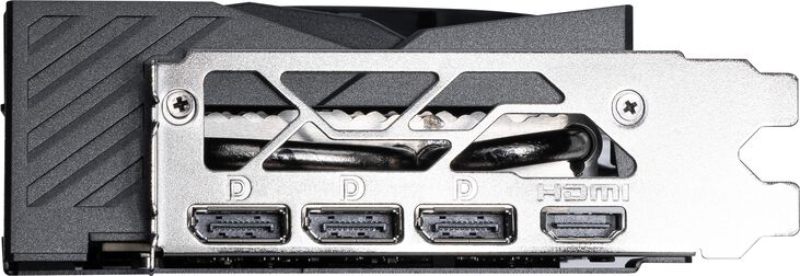 Tarjeta Gráfica MSI GeForce® RTX 5060 Ti GAMING OC 16GB GDDR7 DLSS4 image number 5