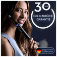 Cepillo de Dientes El&eacute;ctrico Oral-B iO Series 10 Black Onyx Luxe Edition image number null