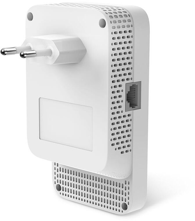 Repetidor TP-Link TL-WPA7617 AV1000 Gigabit Repetidor AC1200 Wi-Fi image number 1