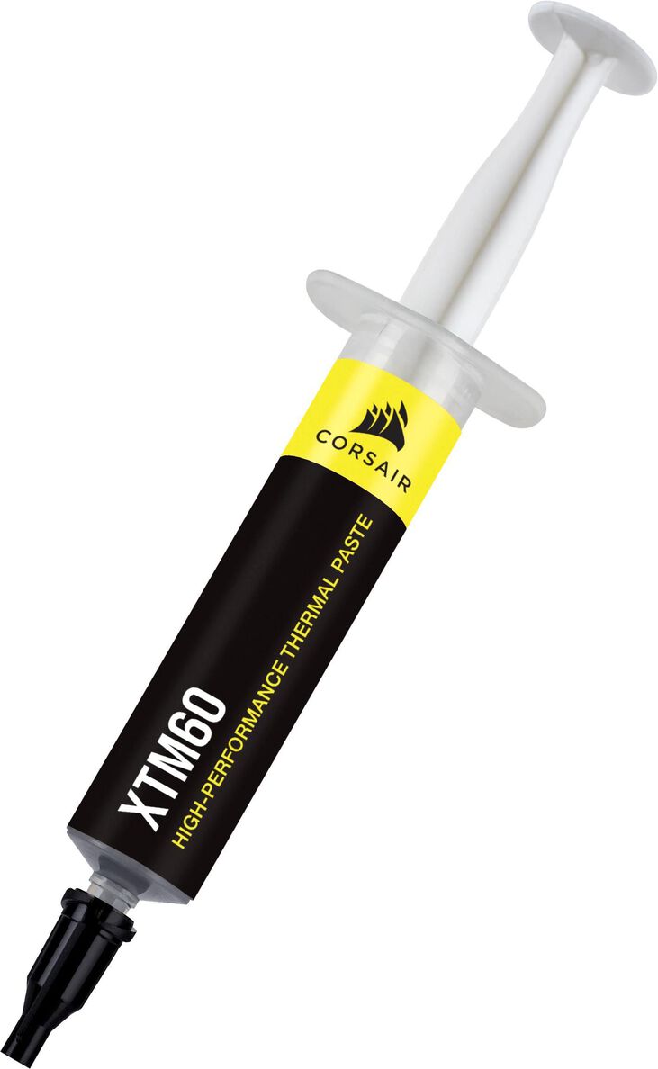 Pasta Térmica Corsair XTM60 High Performance (3g) image number 2