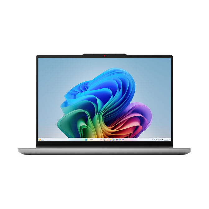 Port&aacute;til Lenovo IdeaPad 5a 2-in-1 14AHP11-563 14" R5 230 16GB DDR5 512B Radeon 760M WUXGA Touch W11 image number 3