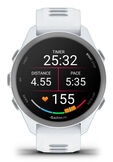 Smartwatch Garmin Forerunner 170 43mm Branco image number null