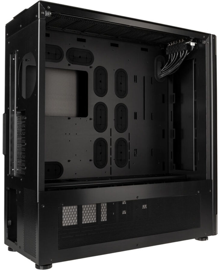 Caja E-ATX Lian Li V3000WX TG Negro Vidrio Templado image number 6