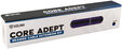 Kit de Expansi&oacute;n Kolink Core Adept Braided - Jet Black/Titan Purple image number null
