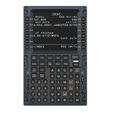 MOZA MB7F Flight Computer image number null