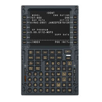 MOZA MB7F Flight Computer