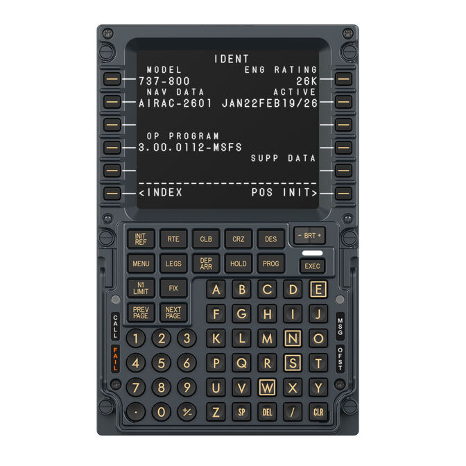 MOZA MB7F Flight Computer image number 0