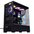 Ordenador King Mod Gamer-PC Phanteks Ryzen 7 7800X3D 32GB DDR5 1TB RTX 5070 Ti WiFi W11 image number null