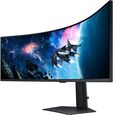 Monitor Curvo Samsung Odyssey G9 49" G95C VA DWQHD 240Hz image number null