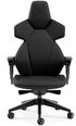 Silla noblechairs DAWN - Black Edition image number null