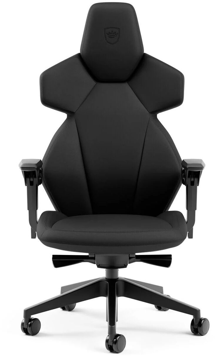 Silla noblechairs DAWN - Black Edition image number 1