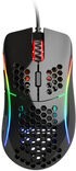 Ratón Gaming Glorious Model D- Glossy Negro image number null