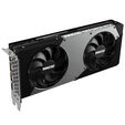 Tarjeta Gr&aacute;fica Inno3D GeForce&reg; RTX 5070 Twin X2 12GB GDDR7 DLSS4 image number null