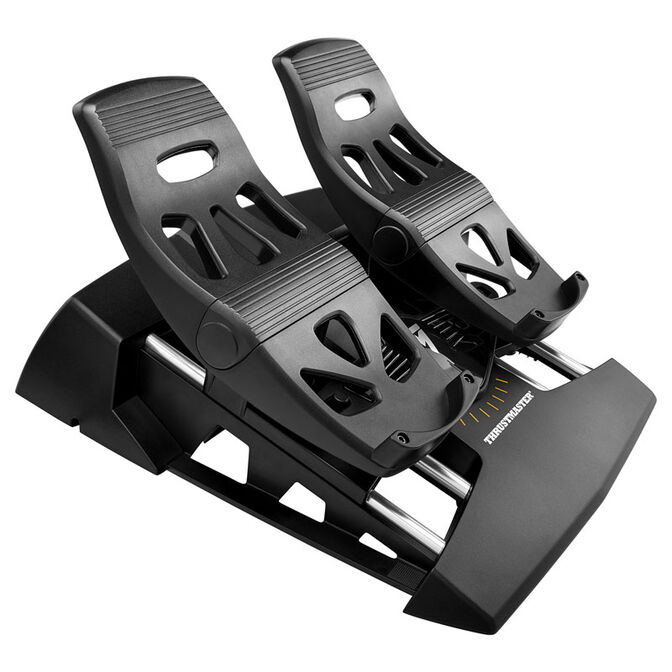 Pedales Thrustmaster TFRP Rudr - PS4/PC image number 4