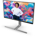 Monitor AOC Graphic Pro 32" U32U3CV Nano IPS 4K 60Hz USB-C (PD90W) DisplayHDR 400 image number null