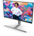 Monitor AOC Graphic Pro 32" U32U3CV Nano IPS 4K 60Hz USB-C (PD90W) DisplayHDR 400 image number null