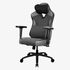 Silla Gaming ThunderX3 EAZE - Loft Black image number null