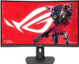 Monitor Curvo ASUS ROG STRIX 32" XG32WCMS Fast VA WQHD 280Hz 1ms FreeSync Premium DisplayHDR 400 USB-C image number null
