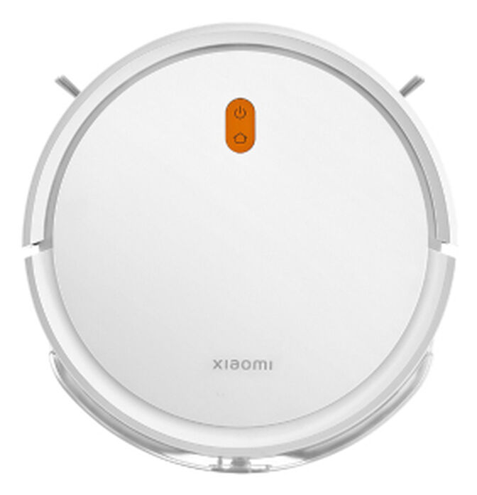 Aspiradora Robot Xiaomi Robot Vacuum E5 Blanco image number 0