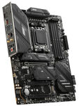 Placa Base MSI MAG X670E TOMAHAWK WiFi image number null