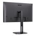Monitor AOC 23.8" 24V5C/BK IPS FHD 75Hz 1ms USB-C 3.2 ( DP alt + PD65W) Low Blue Light c/Ajuste Altura image number null