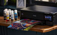 Multifuncional Epson EcoTank ET-8550 Wi-Fi image number null