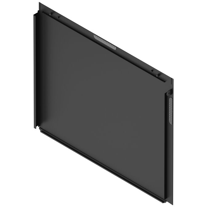 Panel Lateral Solid para HAVN BF 360 - Negro image number 1