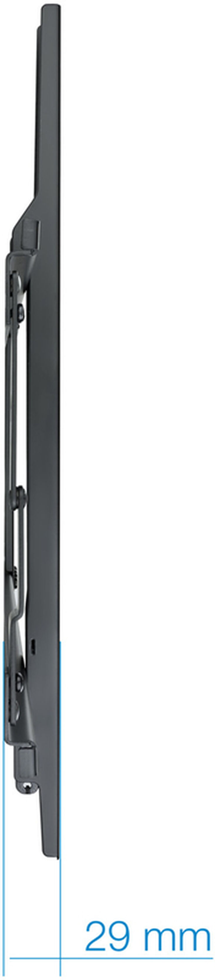 Soporte de Pared Tooq 43" a 90" Max.70Kg image number 1