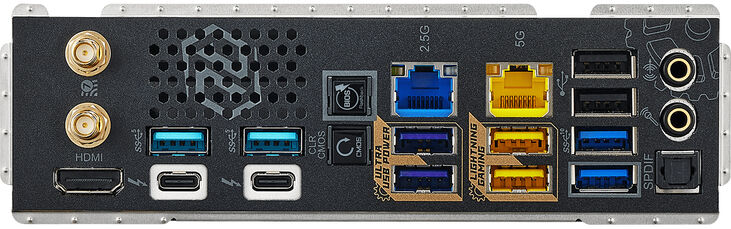 Placa Base ASRock Z890 Taichi Lite image number 7
