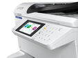 Multifuncional Epson WorkForce Pro EM-C8100RDWF Wi-Fi image number null
