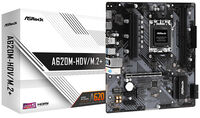 Asrock A620M-HDV/M.2+ AMD A620 Z&oacute;calo AM5 micro ATX