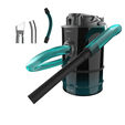 Aspirador de Cenizas Cecotec Conga Ash 7000 Liberty image number null