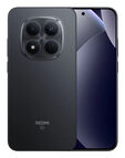 Smartphone Xiaomi Redmi Note 15 Pro 5G 6.83" (8 / 512GB) 120Hz Negro image number null