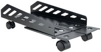 Soporte Metálico Tooq para Caja ATX c/ruedas
