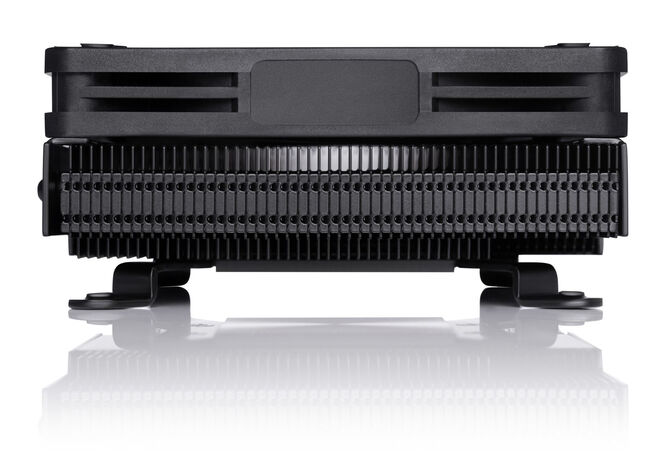 Ventilador CPU Noctua NH-L9i 17xx Chromax 92mm image number 2