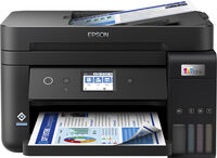 Multifuncional Epson EcoTank ET-4850 Wi-Fi
