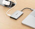 HUB USB D-Link USB-C Macho para 2 x USB 3.0 Tipo A Hemea + 1 x HDMI + Leitor Tarjetas (Micro SD + SD) + 1 x USB-C (até 100W) image number null
