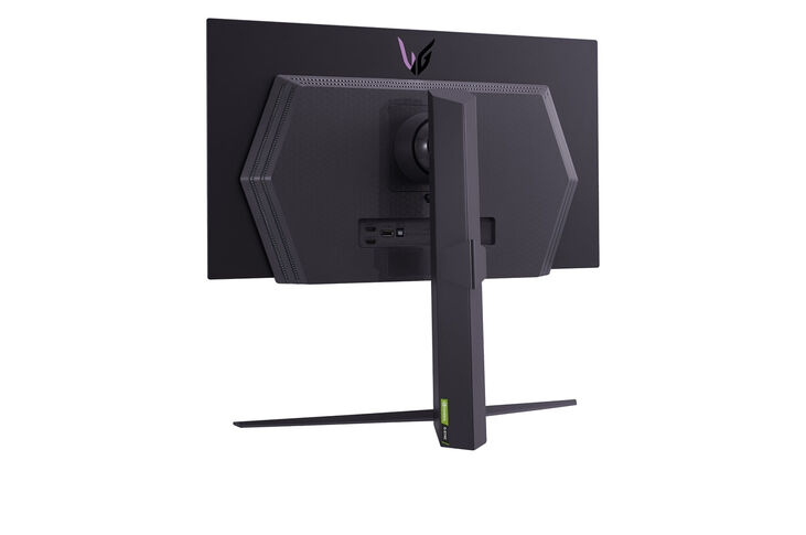 Monitor Gaming LG UltraGear 27" 27GS95QE OLED QHD 240Hz 0.0.3ms image number 7