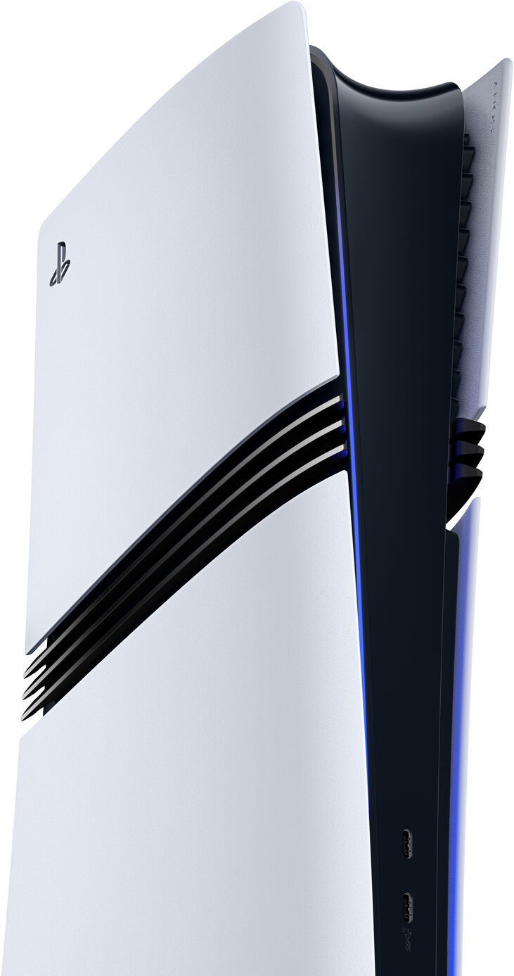 Consola Sony Playstation 5 Pro Edición Digital 2TB image number 0