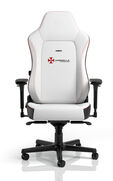Silla noblechairs HERO - Resident Evil Umbrella Edition image number null
