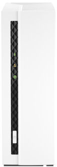 NAS QNAP TS-133 - 1 Ba&iacute;a - 1.8GHz 4-core - 2GB RAM image number null
