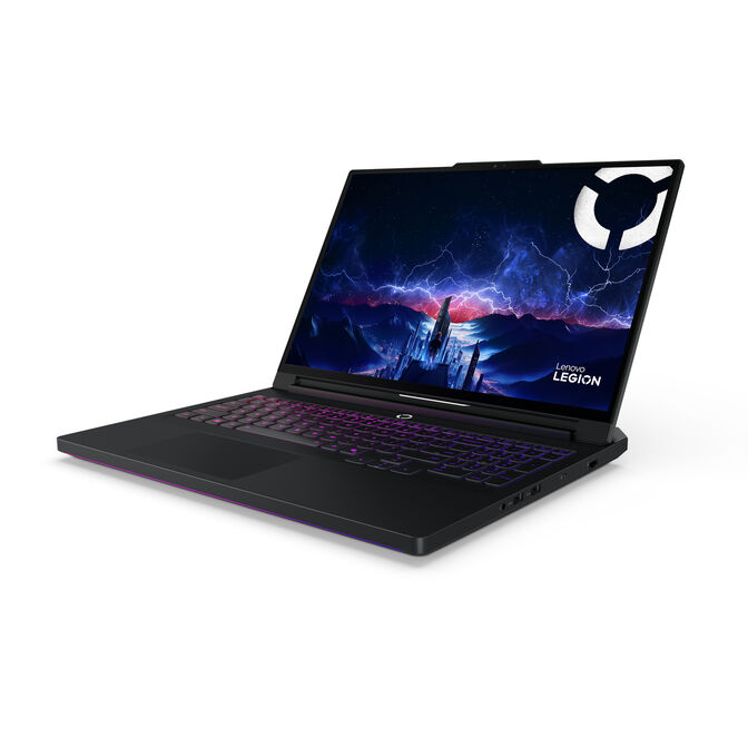 Port&aacute;til Lenovo Legion Pro 7i 16IAX10H-186 16" Ultra 9 290HX Plus 64GB 1TB RTX 5090 WQXGA OLED 240Hz image number 2