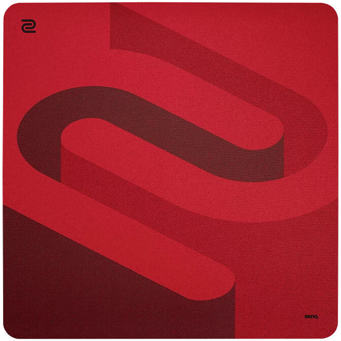 ALFOMBRILLA BenQ ZOWIE H-SR-SE Rouge II Rojo XL image number 2