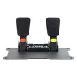 Conjunto Cammus C5 (Volante e Base 5Nm + Pedales CP5 + Soporte de Mesa ) image number null