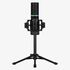 Micrófono Streamplify MIC RGB Tripod - Negro image number null