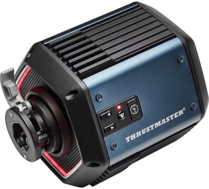 Base Volante Thrustmaster T818 SERVO BASE - PC image number 2