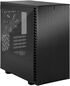 Torre Micro-ATX Fractal Design Define 7 Mini Black TG Light Tint image number null