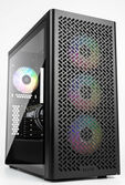 Torre E-ATX Cooler Master Elite 502 ARGB Negra image number null