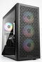 Torre E-ATX Cooler Master Elite 502 ARGB Negra